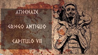 ATHENAZE VII [upl. by Jdavie]