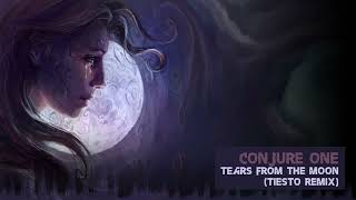 Conjure One  Tears From The Moon Tiesto Remix Classic Trance [upl. by Aida]