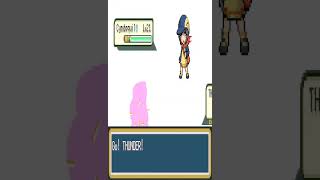 Moemon Fire Red Randomized Raikou Solorun 2024 [upl. by Bloom]