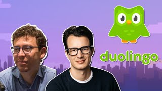 How Duolingo Became Worlds Largest Language App [upl. by Jeanne28]