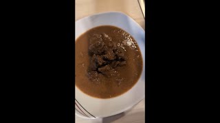 Gulasch nach Omas Rezeptrecipe [upl. by Lorry]