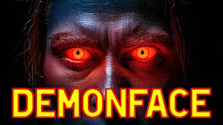 Demonface Syndrom  GRUSELIGER Fall aus Deutschland CreepyPastaPunch [upl. by Haze]