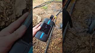 Gas Line Pressure Testing Made RIDICULOUSLY Simple [upl. by Stanwin452]