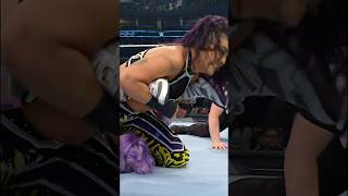 Bayley was ready for Candice LeRae’s dirty tricks [upl. by Emya297]