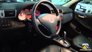 Fiat Stilo Black Motion  20102011 [upl. by Ailido133]