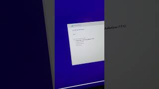 Installing Windows 10 on a 1TB msata ssd on a Mini PC [upl. by Naxor]