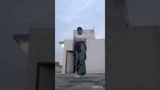 LisaSG dance cover by miss fab  shortvideokpop dancecoverlisablackpink itsmissfab13 [upl. by Mihar]