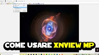 Come usare XnView MP [upl. by Uolymme]