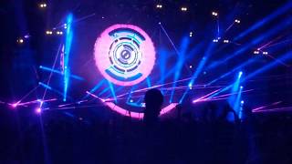 Bassnectar  Empathy Deja Voom 2019 [upl. by Hepza]