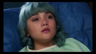 Degrassi Next Class  3x08  Lola Pacini amp Miles Hollingsworth [upl. by Eelatsyrc]