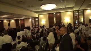 Part 2 New England Annual Conference  Missionary Service [upl. by Ettolrahs322]