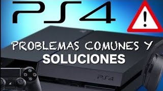 Como solucionar el error de conexión DNS en PS4 [upl. by Elaina]