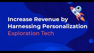 Increase Revenue by Harnessing Personalization  Optimizely Data Platform [upl. by Arnuad]