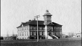 Historic Photos Of Corvallis Oregon [upl. by Redleh71]