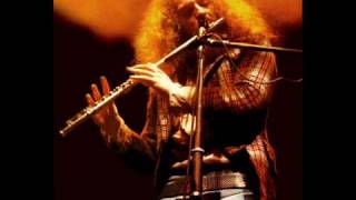 Jethro Tull  CrossEyed Mary  Live Berkeley 1971 [upl. by Aserahs449]