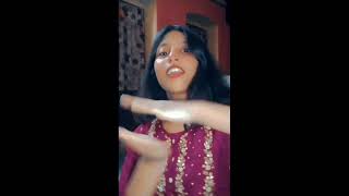 Boka monta re crazyaradhya dance cover [upl. by Ikilisav]