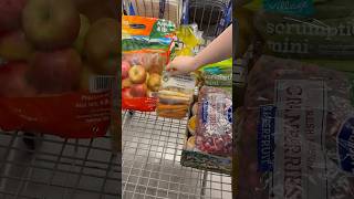 3minuteshorts VLOG 🌟SAMS CLUB HAUL🌟grocery groceryshopping haul asmr asmrrestock restock [upl. by Eartha197]