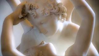 CANOVA Amore e Psiche [upl. by Struve]