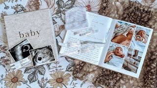 THE JOURNEY OF OUR MIRACLE BABY  Our ectopic pregnancy from 1st ultrasound to birth [upl. by Jillene]