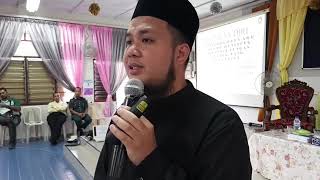 Ceramah Sedih Ustaz Ebit Lew Pasti Mengalir Air Mata  Hargai Mak Ayah Dik [upl. by Ahseekal]