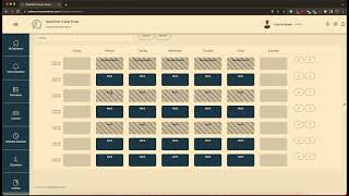 Introduction to Timetable Generation with SmartTerm [upl. by Siffre]