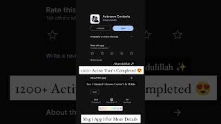 How to Save All WhatsApp Contacts Instantly in Just 2 Minutes  Autosave Appleadsguru [upl. by Patrizia]