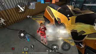 💪White444 50 Headshot Rate ⚡ Full Gameplay  Poco x3 Pro vs redmi k30 ultra 📲 FreeFire [upl. by Tindall]