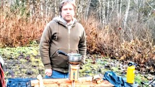 Unlocking the Ultimate Survival Tool Biolite Camp Stove Overview [upl. by Nrubloc]