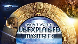 Mysteries Calling on the Ancients  Ancient Worlds Unexplained [upl. by Aikenat]