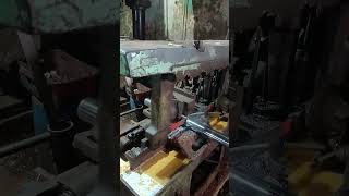 Hexa machine cutting for Pepi trending shortvideo viralvideo shortsfeed video [upl. by Alac366]