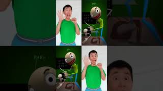 Baldi s Basics Math Animation meme😅 [upl. by Adnalue]