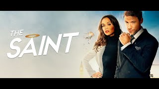 THE SAINT  Film Complet en Français [upl. by Ponzo]