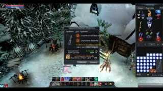 Cabal Craftsmans Mithril GS random [upl. by Pincus]