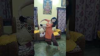 Dhara HogiBandish Bandits Moumita DuttaDance Cover [upl. by Halsey]