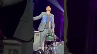 Romeo Santos En Vivo Necio 🔥🔥 [upl. by Peti]