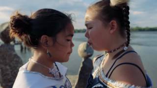 SESQUI 2017  Throat Singers [upl. by Hagan]