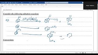 Organic Benzene 2024 10 03 02 [upl. by Neoma]