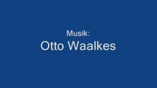 Otto waalkes  unter den wolken mit Lyrics [upl. by Elnar198]