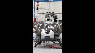 Qualities of an AampP Mechanic  Maverick Helicopters [upl. by Accisej]