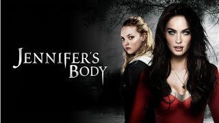 Jennifers Body Hollywood Hindi Dubbed Full Movie Facts  Megan Fox  Jennifers Body Movie Review [upl. by Dirgis]