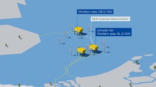 The Multipurpose interconnector English version [upl. by Campball]