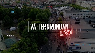 Vätternrundan Live 2024 – Lördag morgon [upl. by Compte]