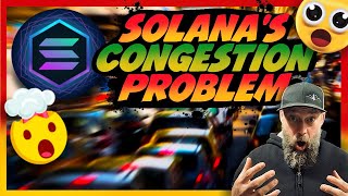 Solanas Latency and Congestion Issues [upl. by Rika]