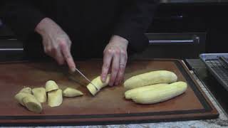 How to Cook Plantains [upl. by Barkley264]