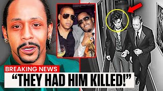 Katt Williams Reveals Why Prince HATED JayZ amp Diddy  Prince Had RECEIPTS [upl. by Willmert]