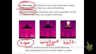 Homogeneous and Heterogeneous Aqueous Systems [upl. by High]