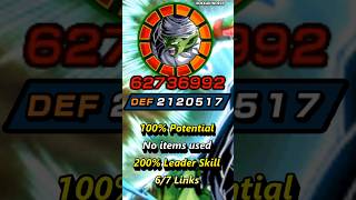 100 TEQ LR Exchange Piccolo [upl. by Bird]