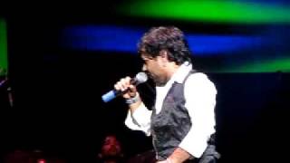 Saiyyan Kailash Kher Live with Lyrics in Hindi and English [upl. by Margit]