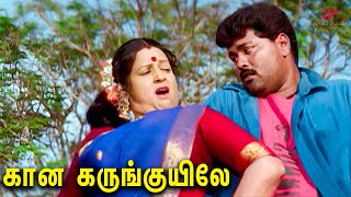 கான கருங்குயிலே  Gaana Karunkuyile HD Song  Sethu  Vikram  Abitha  Bala  Ilaiyaraaja [upl. by Adnorhs]