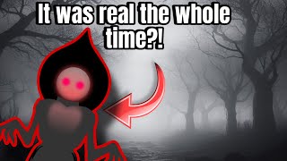 The Flatwoods Monster West Virginia’s Unsolved Alien Encounter [upl. by Fi989]